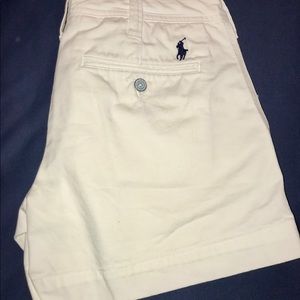 Polo Shorts